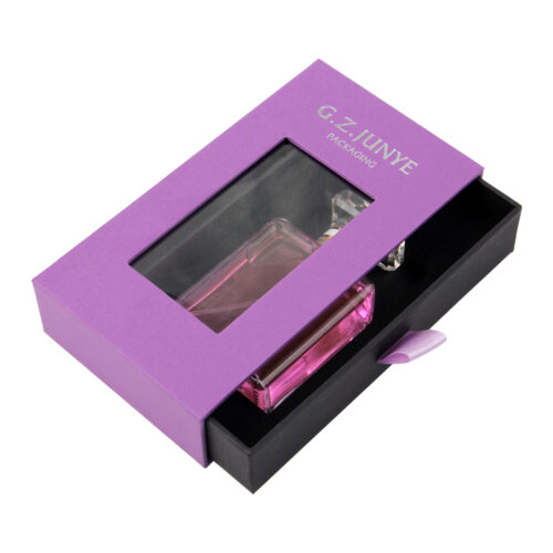 wholesale perfume box